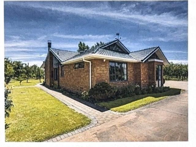 House for rent in Hastings