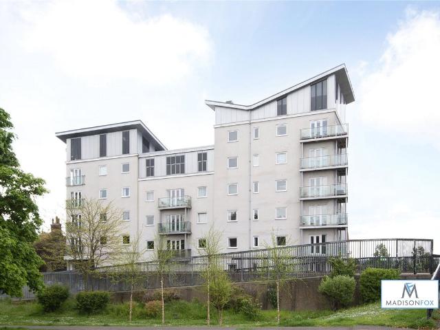 Apartment for rent in North Woolwich, Greater London