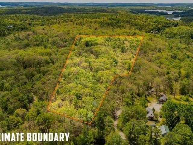 Land for sale in Woolwich, Maine