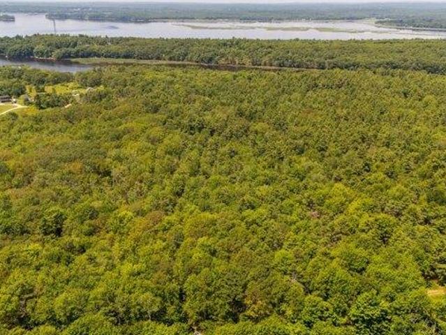 Land for sale in Days Ferry, Woolwich