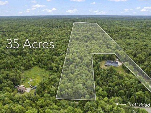 Land for sale in Woolwich, Sagadahoc County