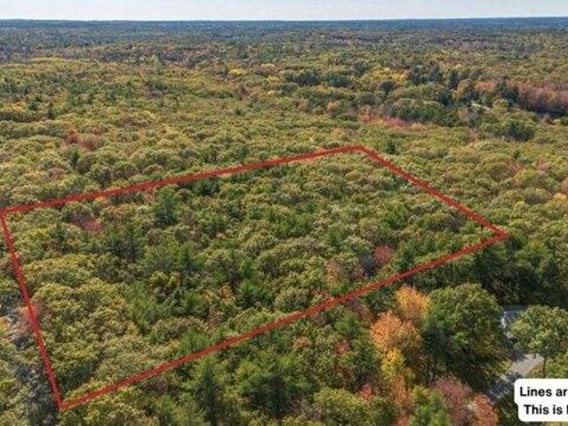 Land for sale in Woolwich, Sagadahoc County