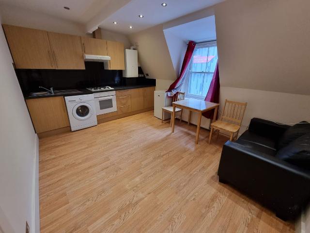 Apartment for rent in Greater London