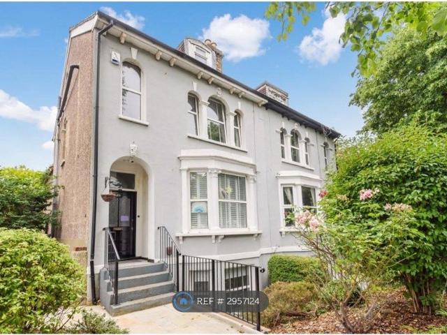 Apartment for rent in Upper Belvedere, Greater London
