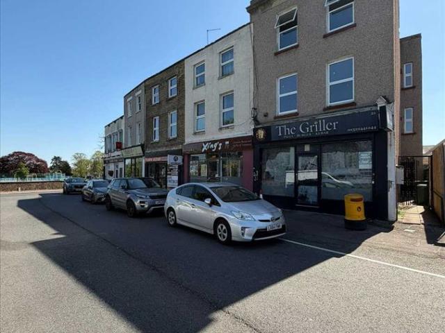 Apartment for rent in Upper Belvedere, Greater London
