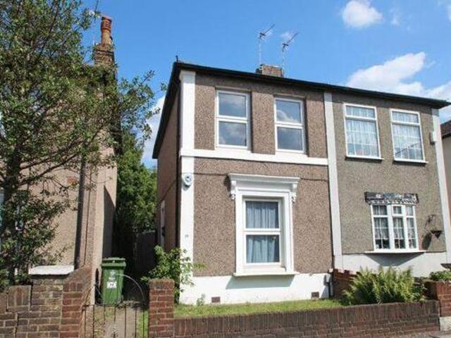 House for rent in Bexleyheath, Greater London