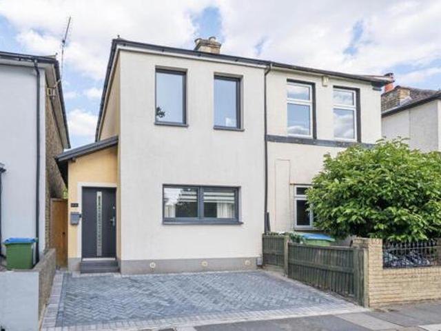 House for sale in Bexleyheath, Greater London