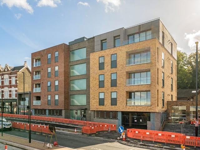 Apartment for rent in Royal Borough of Greenwich, Greater London