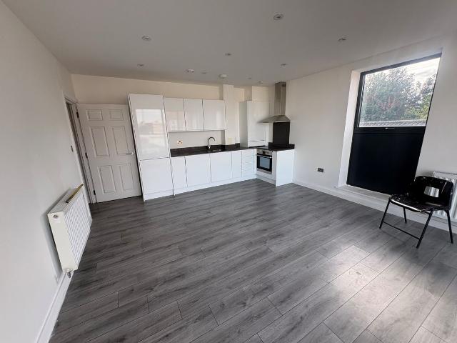 Apartment for rent in Royal Borough of Greenwich, Greater London