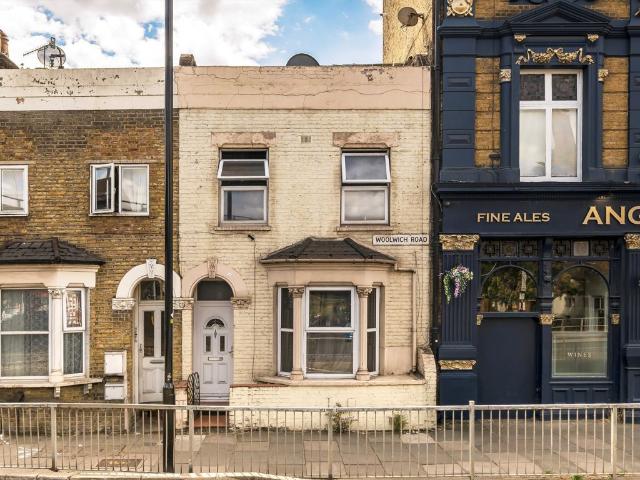 Apartment for rent in Royal Borough of Greenwich, Greater London