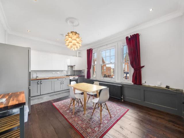Apartment for rent in East Greenwich, Greater London