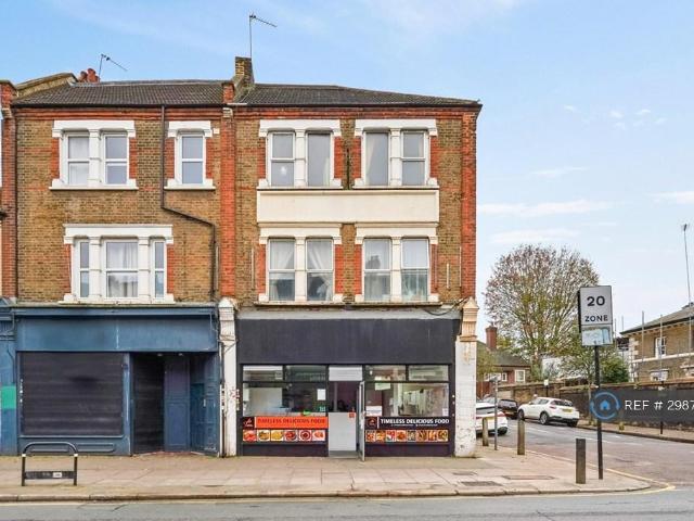 Apartment for rent in East Greenwich, Greater London