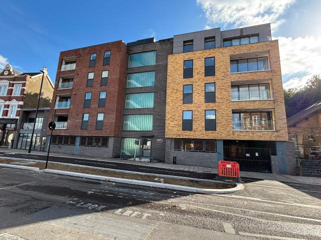 Apartment for rent in Royal Borough of Greenwich, Greater London