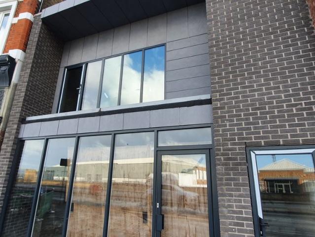 Apartment for rent in Charlton Riverside, Greater London