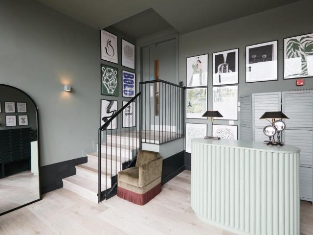 Studio for rent in Royal Borough of Greenwich, Greater London