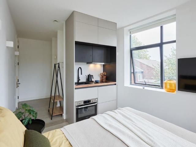 Studio for rent in Royal Borough of Greenwich, Greater London