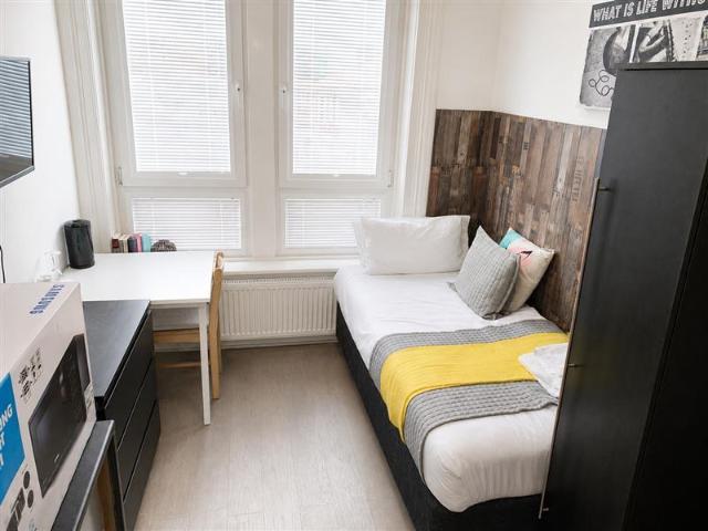Apartment for rent in Charlton Riverside, Greater London