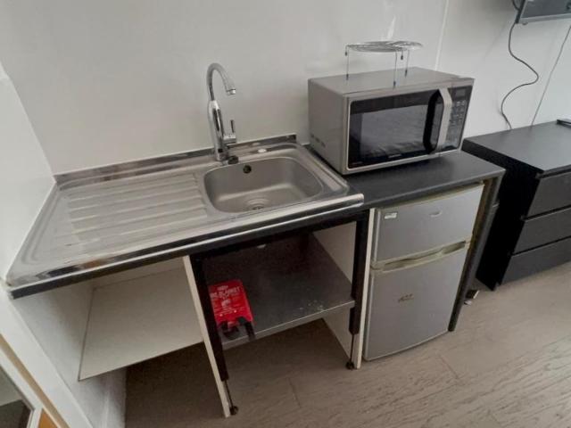 Apartment for rent in Royal Borough of Greenwich, Greater London