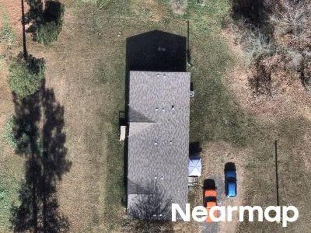 House for sale in Keithville, Louisiana