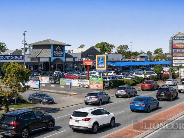 Retail for sale in Toombul, Queensland