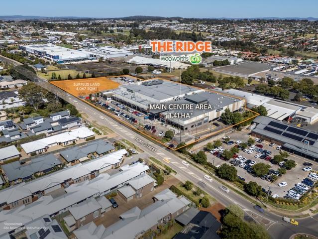 Retail for sale in Toowoomba, Queensland