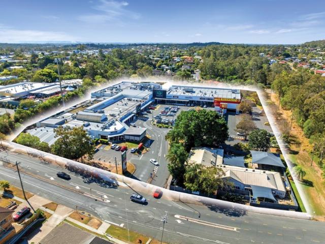Retail for sale in Everton Glades, City of Brisbane