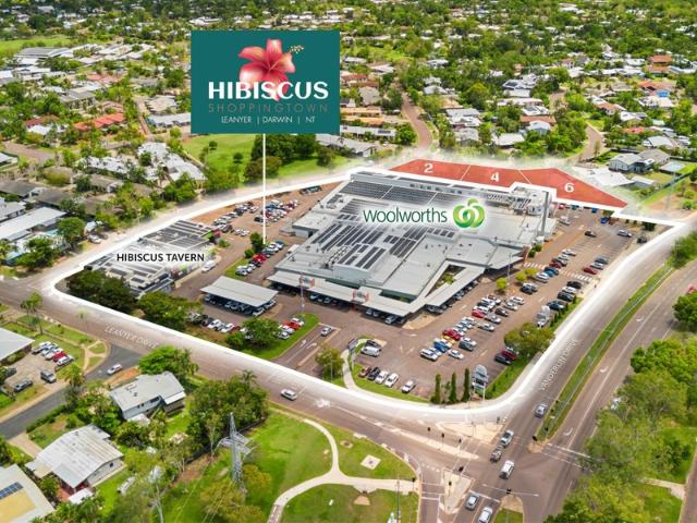 Retail for sale in Darwin, Northern Territory