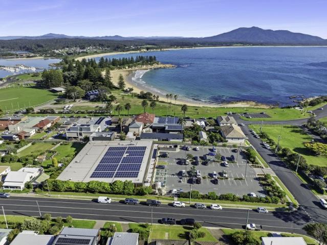 Retail for sale in Bermagui, New South Wales