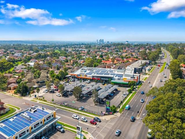 Retail for sale in Sydney, New South Wales