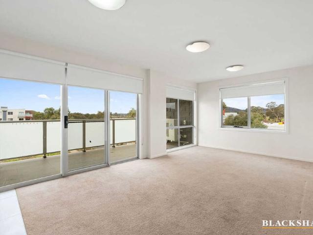 Apartment for rent in Harrison, District of Gungahlin