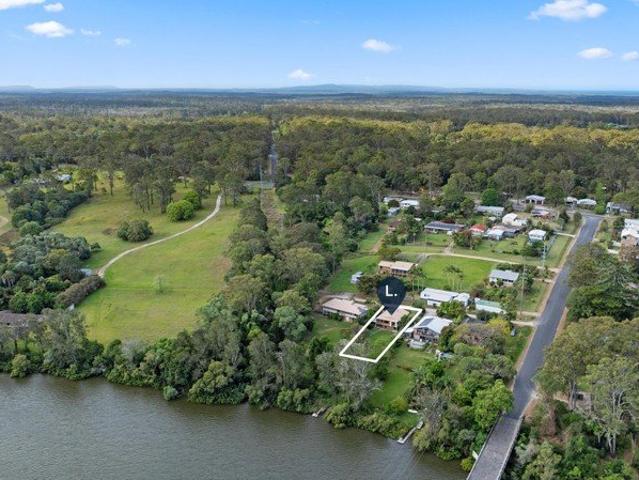 House for sale in Woombah, New South Wales