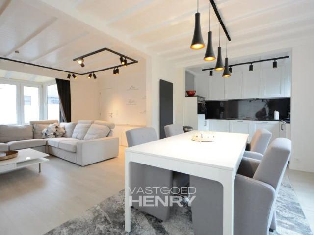 Appartement location à Coxyde, West-Vlaanderen