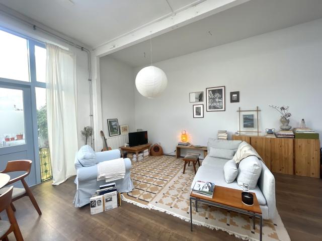 Appartement te huur in Haarzuilens, Utrecht