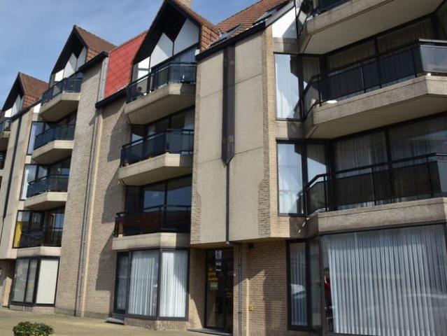 Appartement location à Coxyde, West-Vlaanderen
