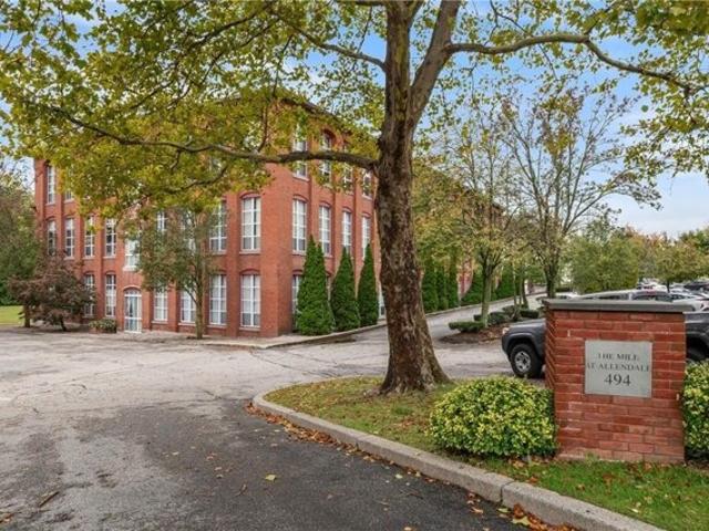 Condo for sale in North Providence, Rhode Island