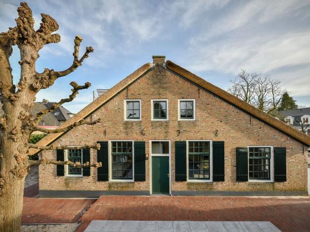 Woning te huur in Blaricum, Noord Holland