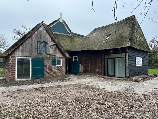 Eengezinswoning te huur in Meppel