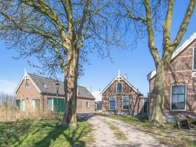 Woning te huur in Oud Ade, Zuid Holland