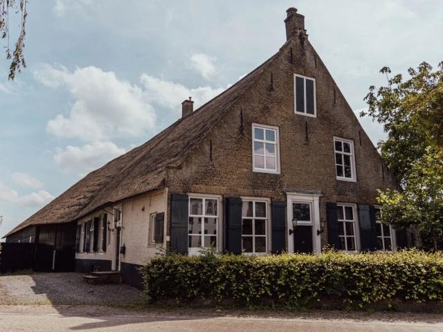 Woning te huur in Raamsdonk, Noord Brabant