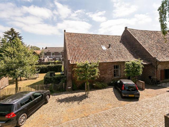 Eengezinswoning te huur in Tegelen, Limburg