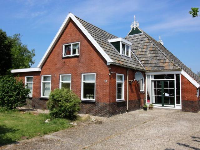 Woning te huur in Waskemeer, Friesland
