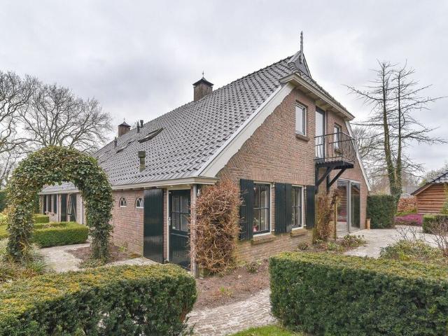Eengezinswoning te huur in Haule, Friesland