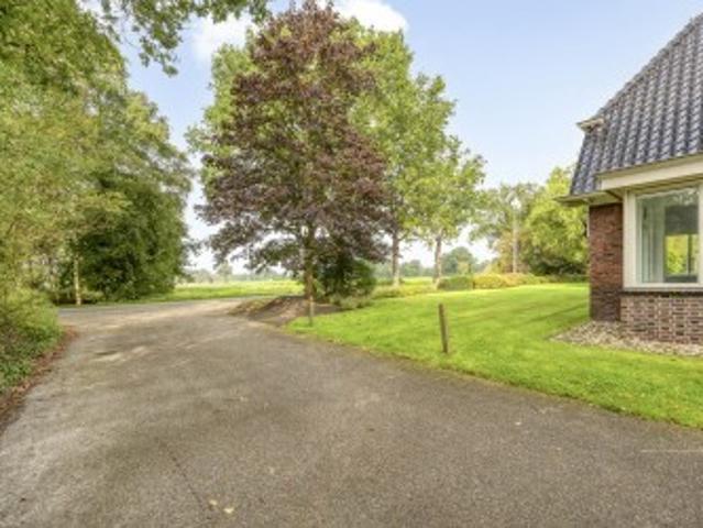 Woning te huur in Nieuw-roden, Drenthe