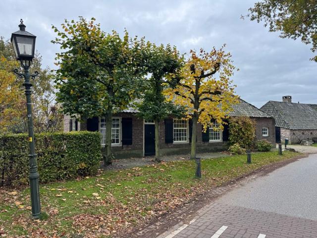 Eengezinswoning te huur in Noord Brabant