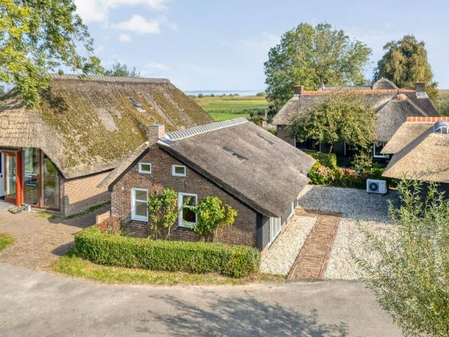 Woning te huur in Sint Jansklooster, Overijssel