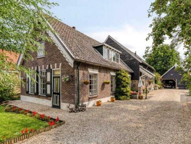 Woning te huur in Stolwijk, Zuid Holland