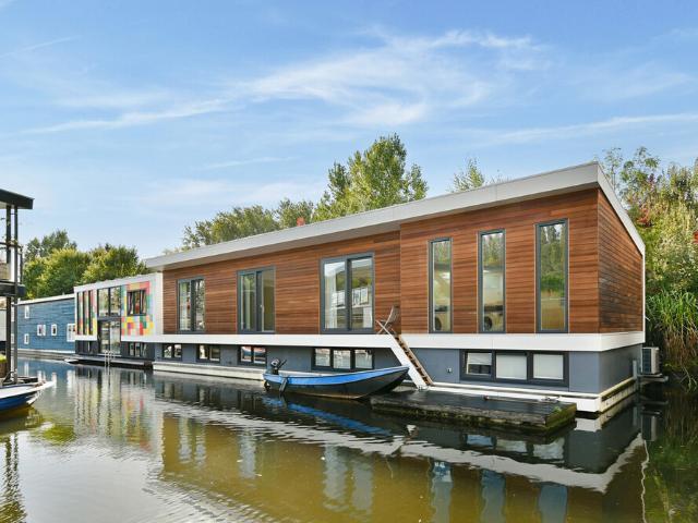 Woning te huur in Amsterdam