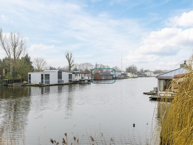 Woning te huur in Warfstermolen, Friesland