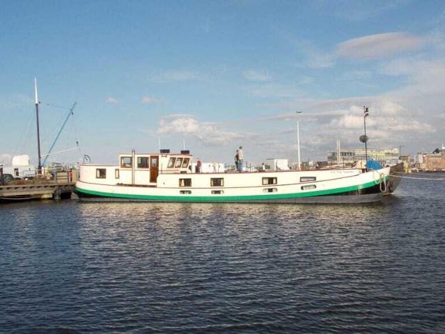 Eengezinswoning te huur in Amsterdam