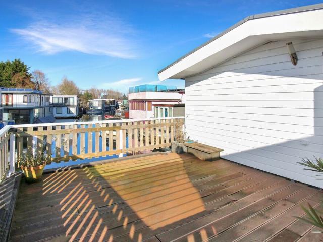 Woning te huur in Amsterdam, Noord Holland